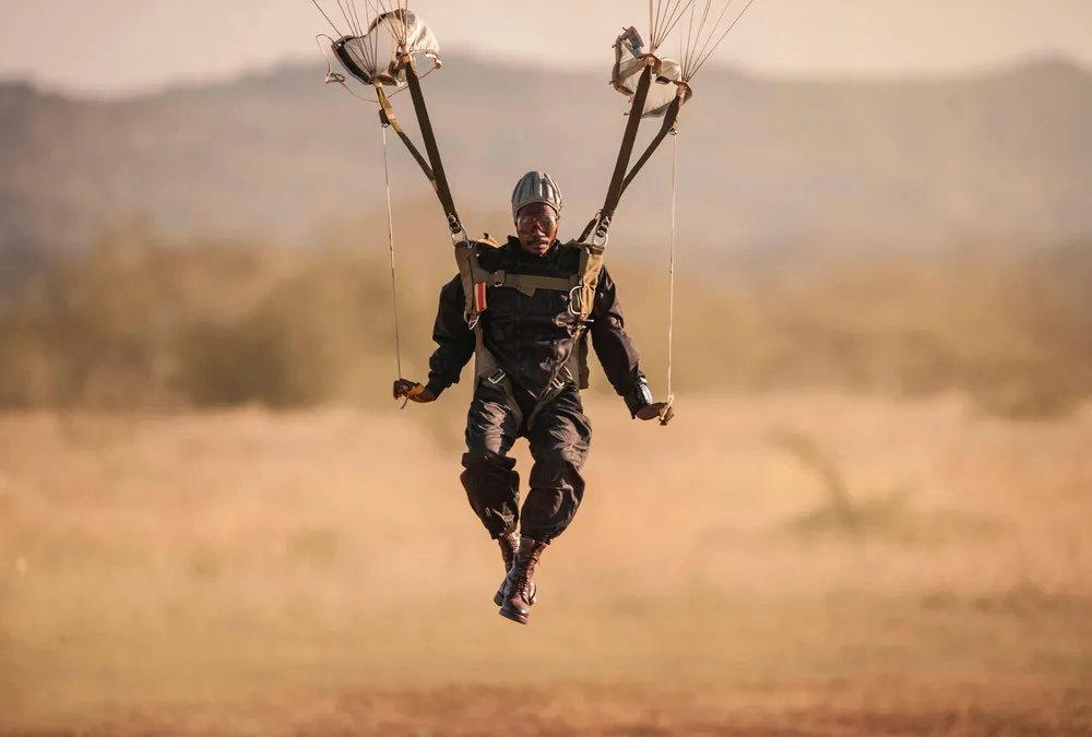 The Day in Photos – June 3, 2017