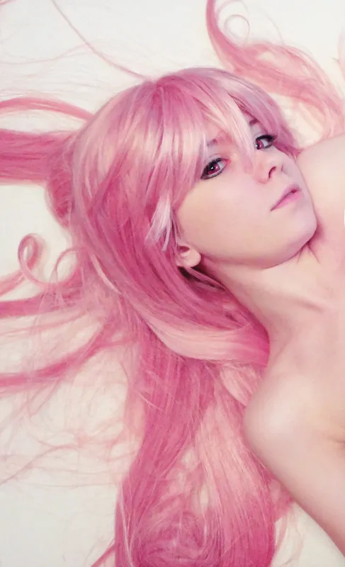 Various Cosplay by Tenori-Tiger