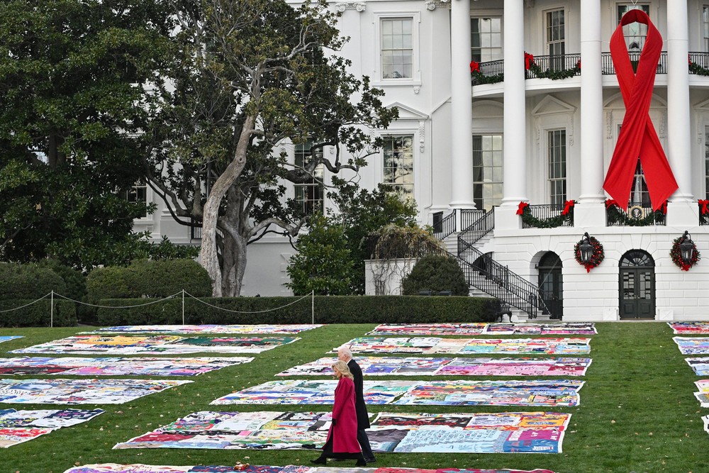 USA last Week, Part 2/2