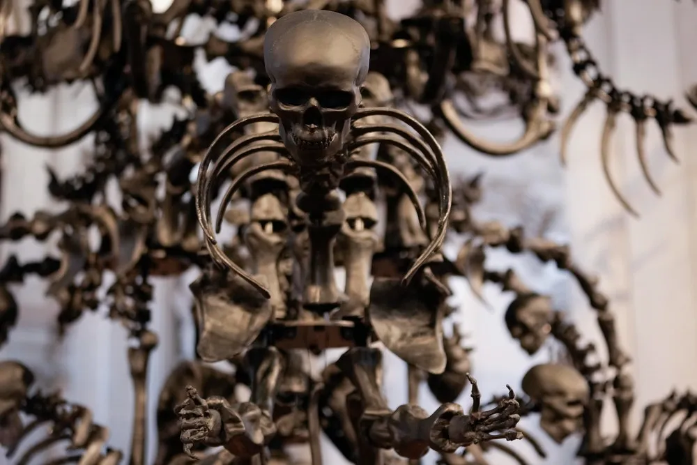 The Day in Photos – August 27, 2022