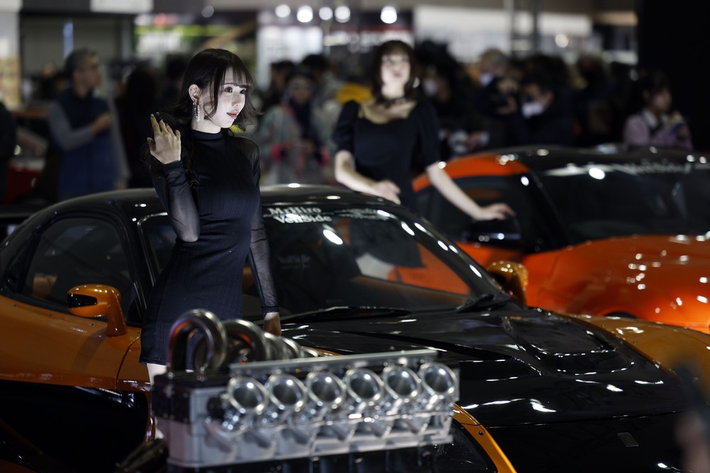 A Look at Life in Japan