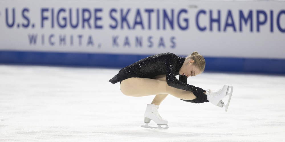 Sport last Week, Part 1/3