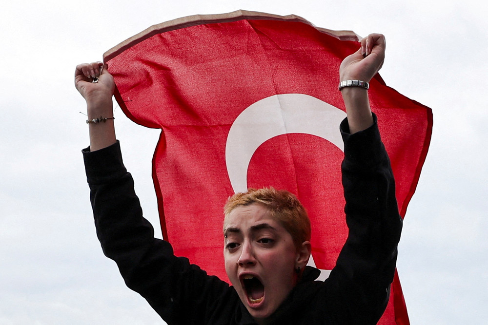 A Look at Life in Turkey