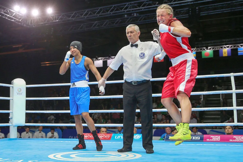 UK Army Photographic Competition