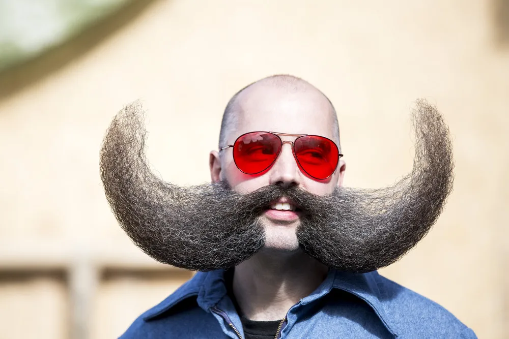 World Beard and Moustache Championships