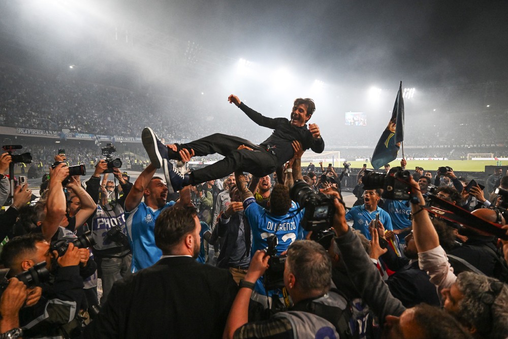 Sport last Week, Part 1/2