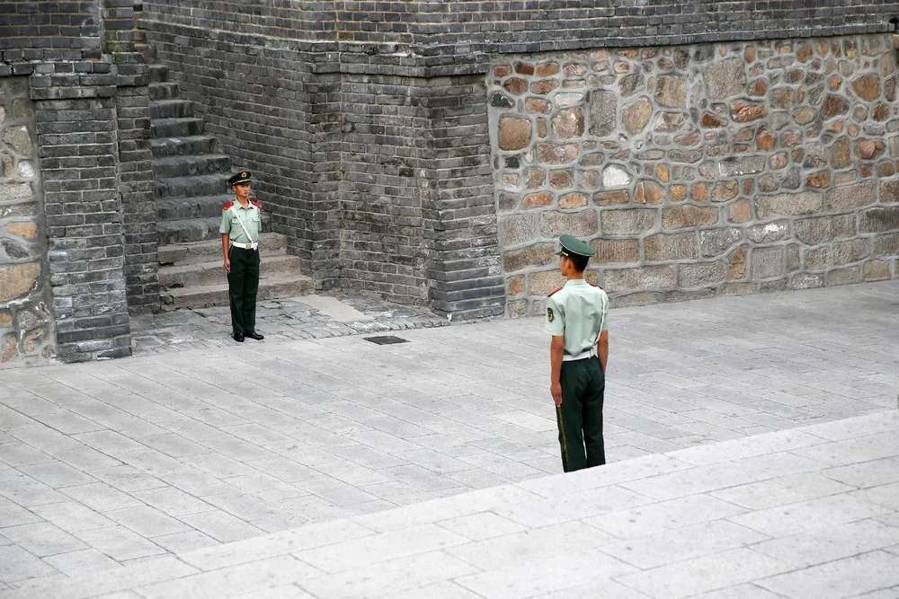 A Look at Life in China, Part 1/2