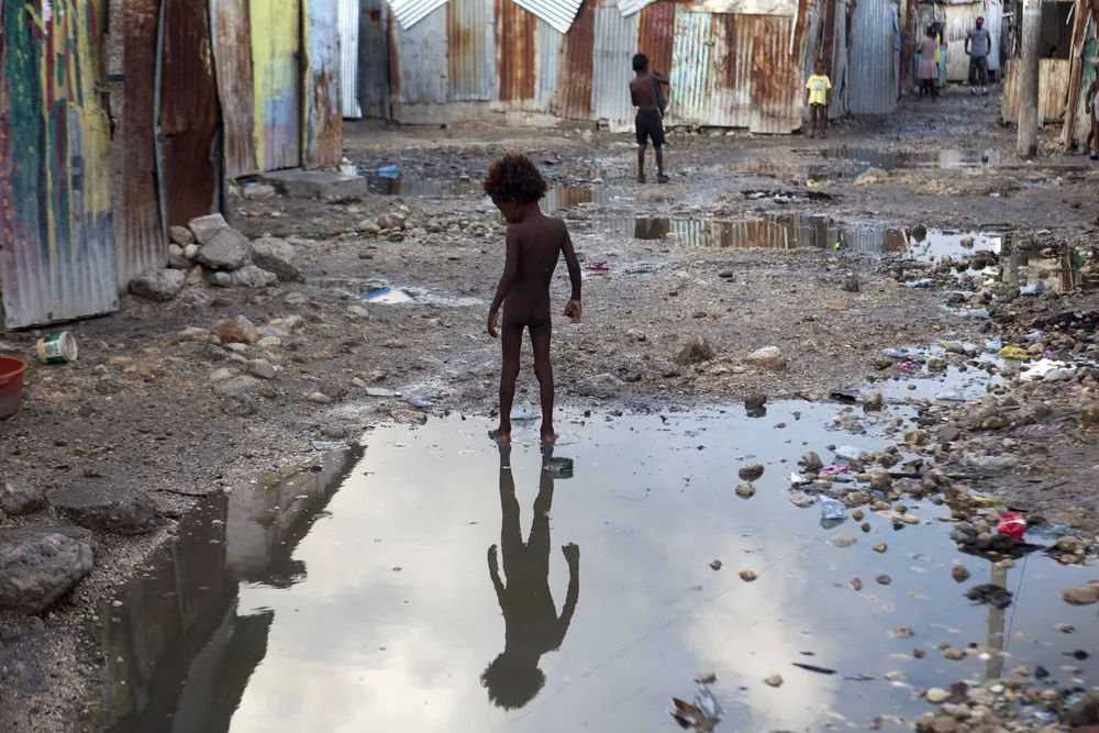 A Look at Life in Haiti