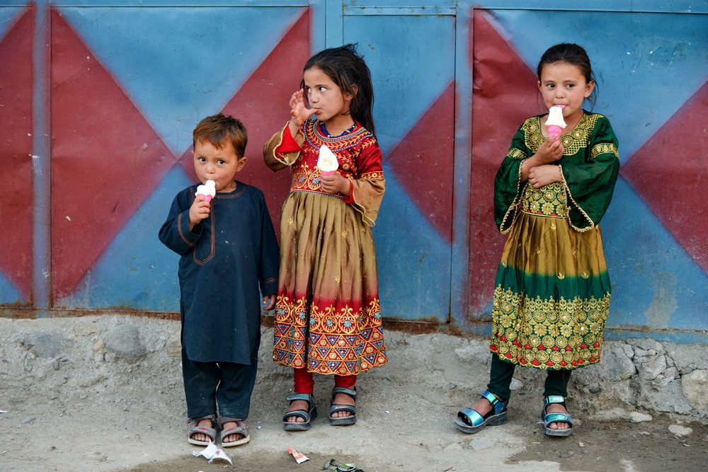 Some Photos: Children