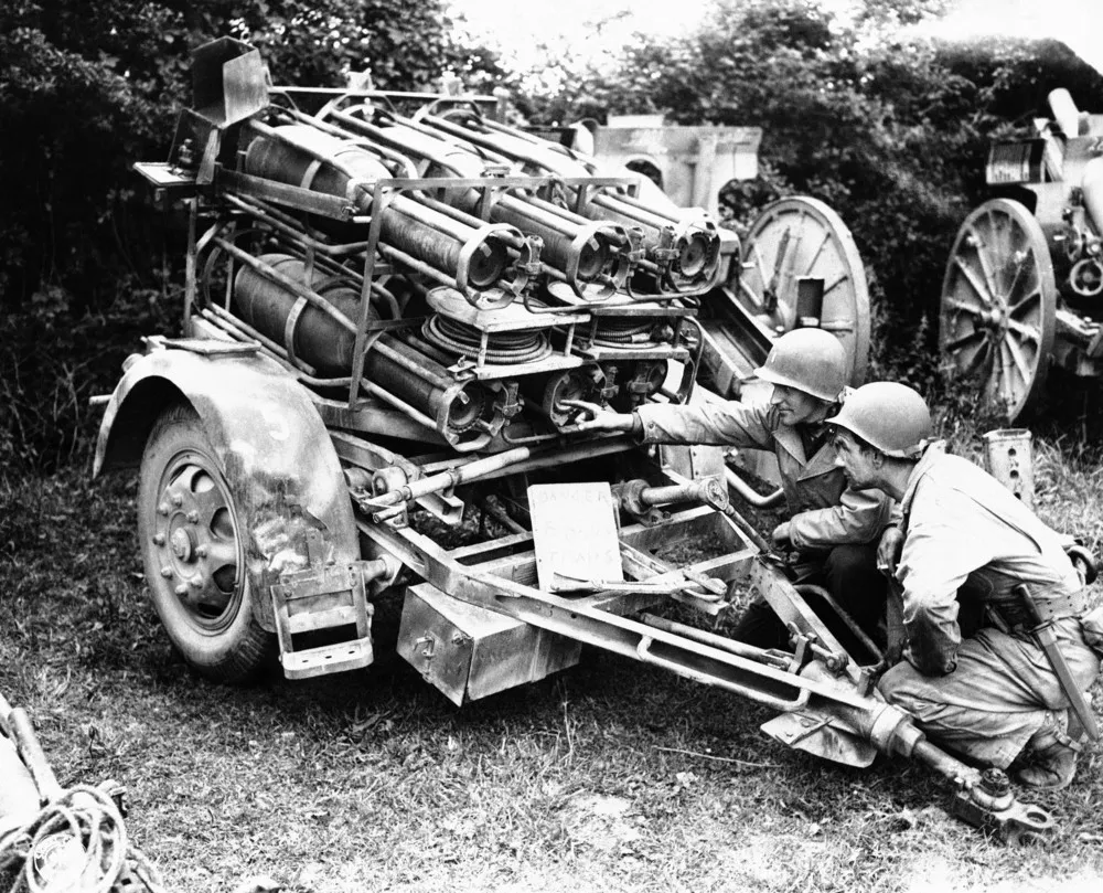 Some Vintage Photos, Part 2/2