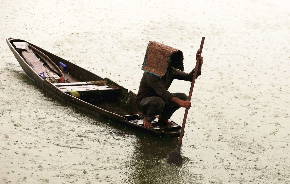 A Look at Life in India