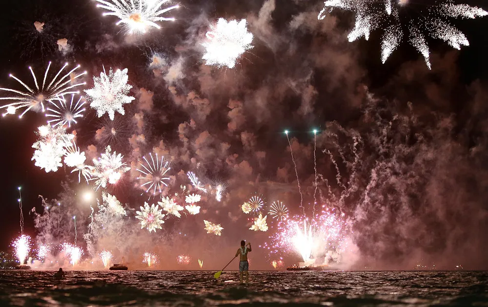 The Week in Pictures: December 27 – January 2, 2015. Part 5/5