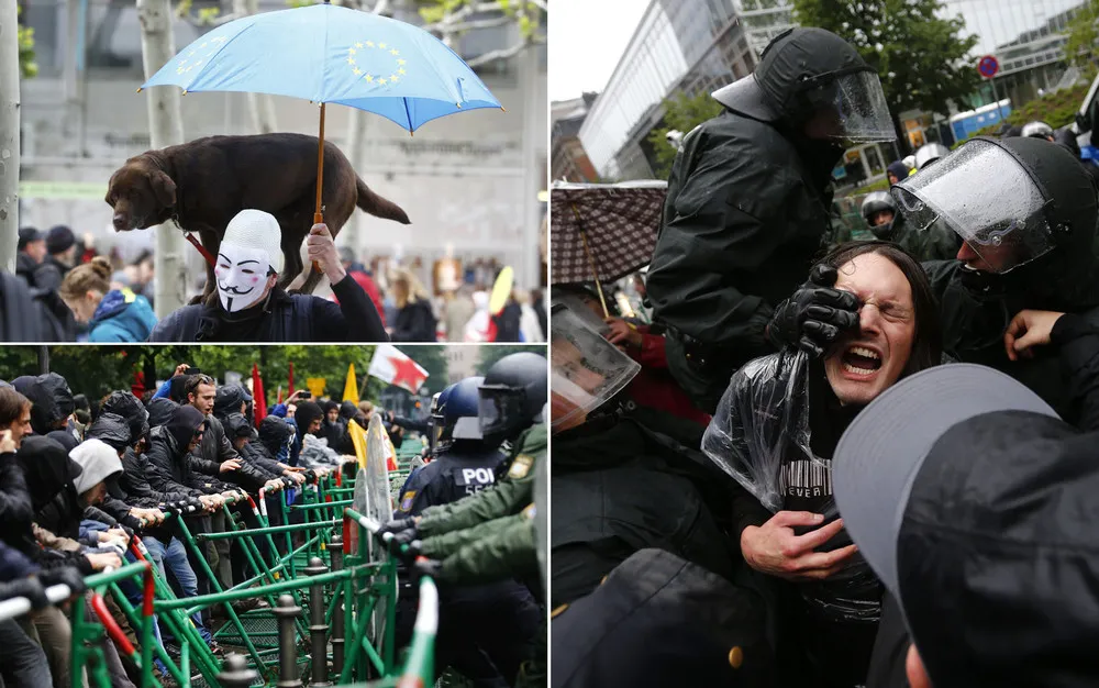 The Week in Pictures: May 26 – May 31, 2013