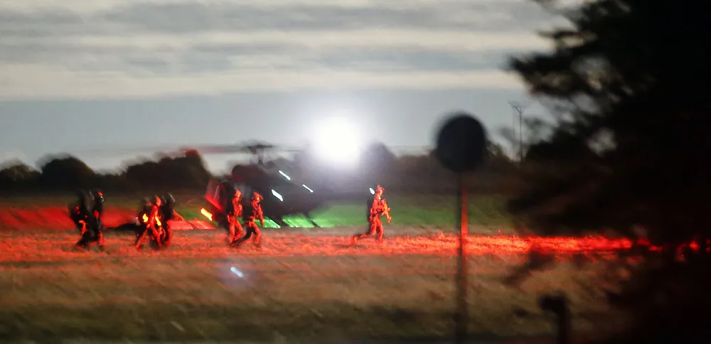 German Special Forces