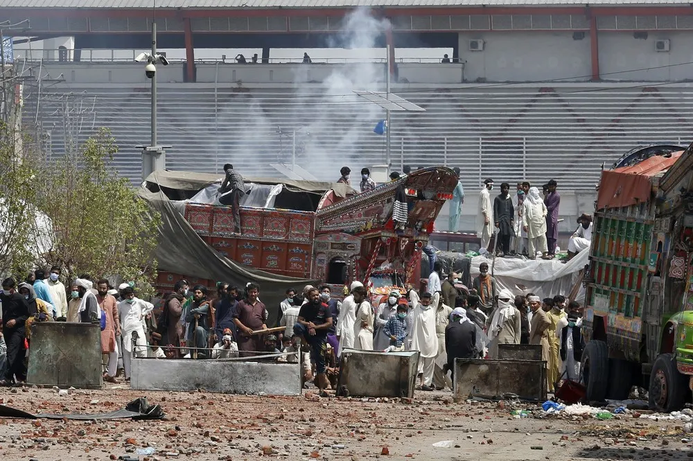 A Look at Life in Pakistan