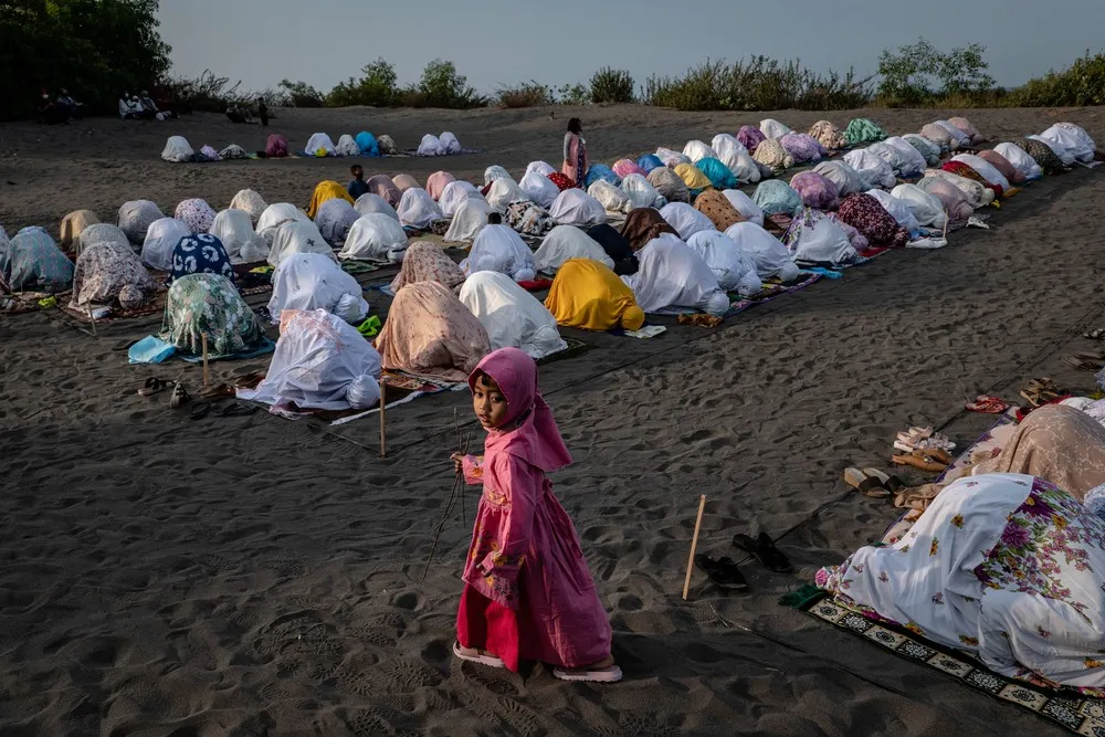 A Look at Life in Indonesia