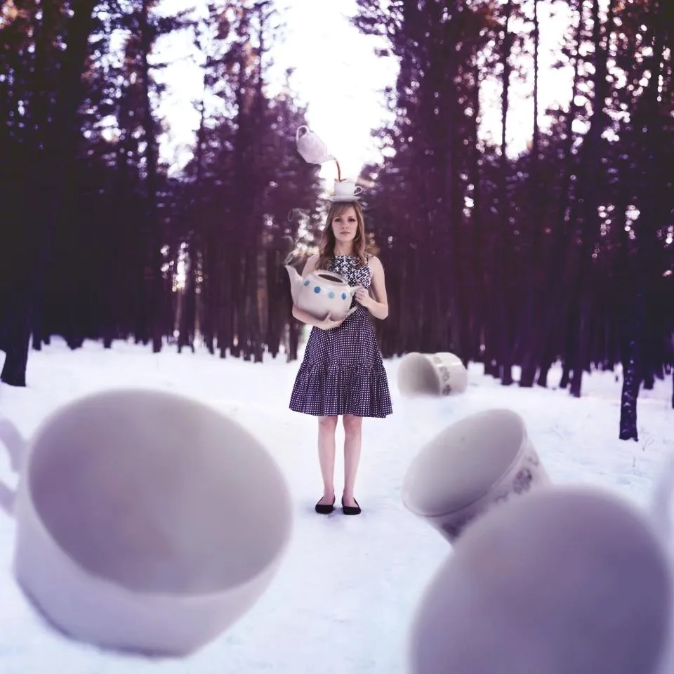 Photographers: Joel Robison, Part 2