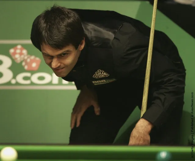 Ronnie O'Sullivan