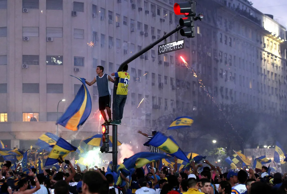 The Week in Pictures: December 7 – December 13, 2013 (91 Photos)