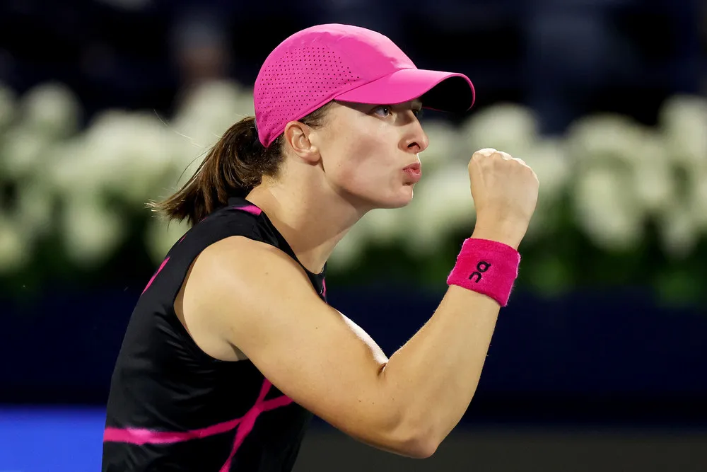 Sport last Week, Part 1/2