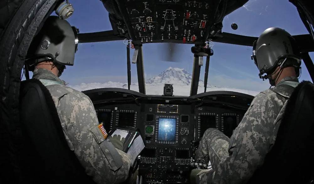 The Day in Photos – May 23, 2015