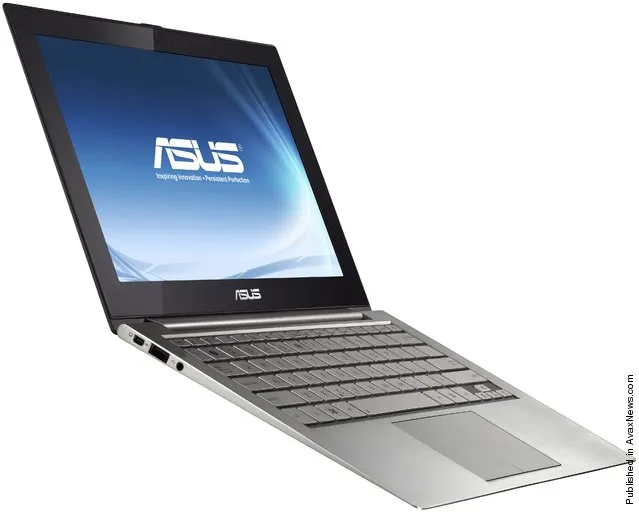 Asus Zenbook