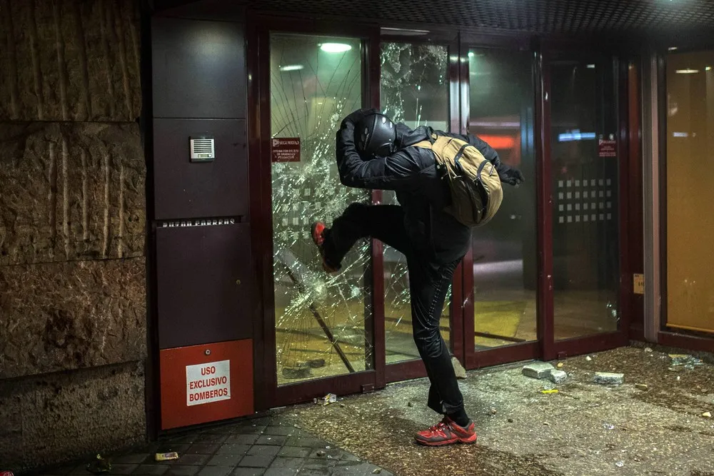 The Week in Pictures: March 22 – March 28, 2014. Part 1/5