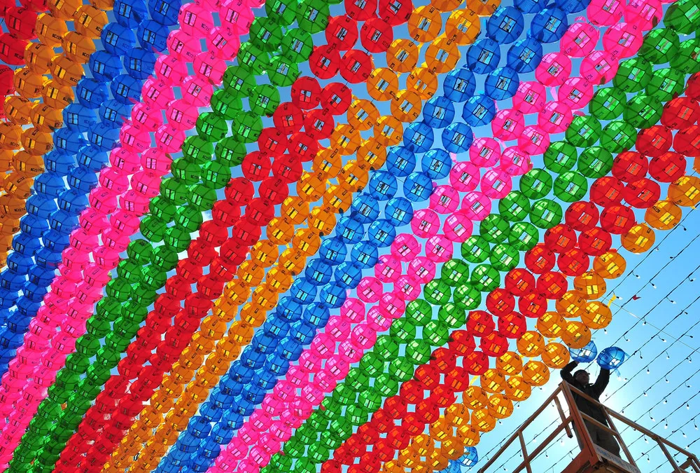 Some Photos: Contemporary Art