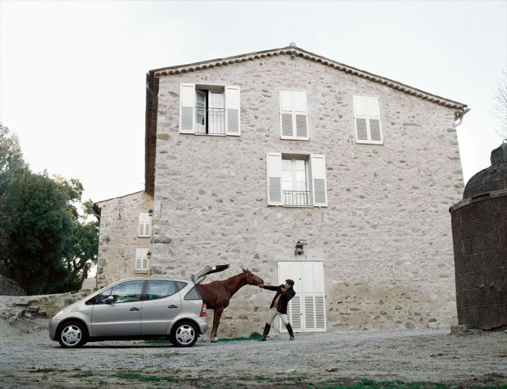 Photography by Geof Ker