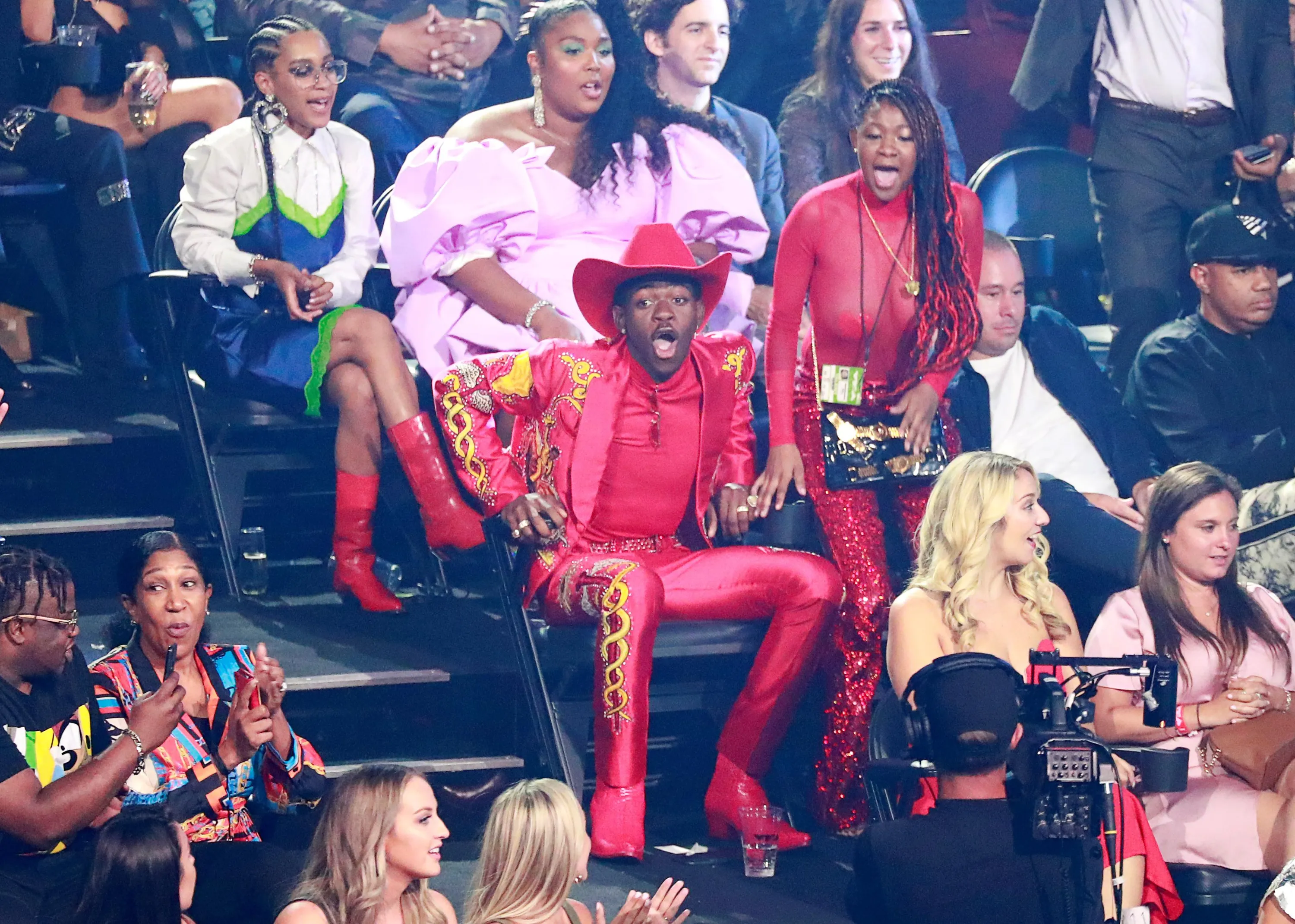 Mtv Video Music Awards 2019