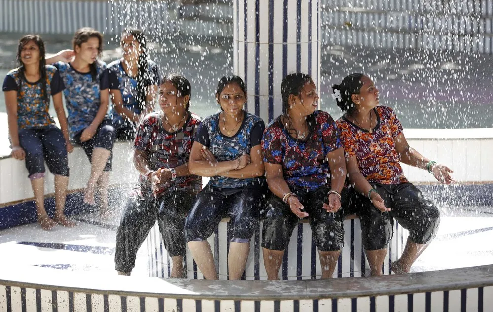 A Look at Life in India, Part 1/2