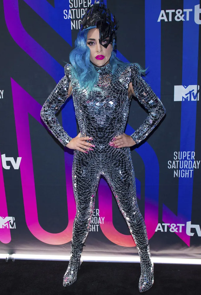 Dresses this Week, Part 5/5