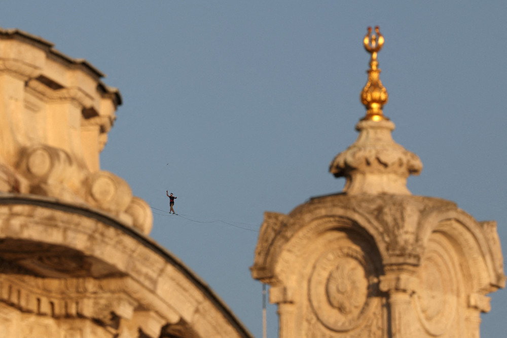 A Look at Life in Turkey