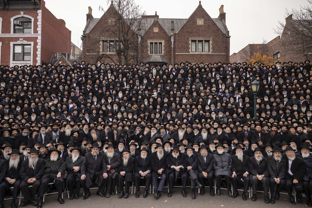 USA last Week, Part 2/2