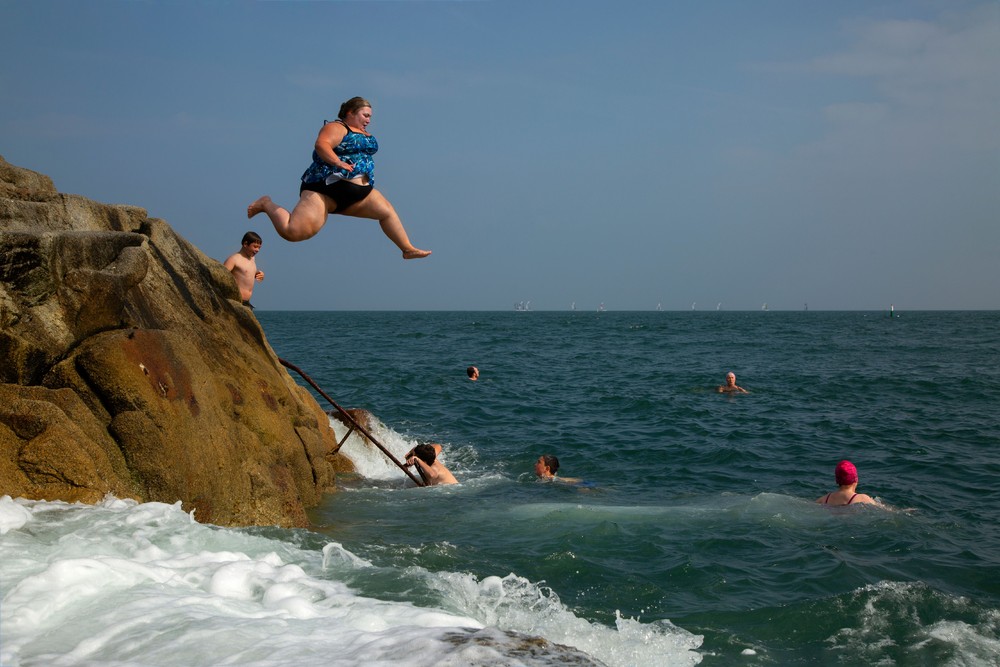 Some Photos: In Motion