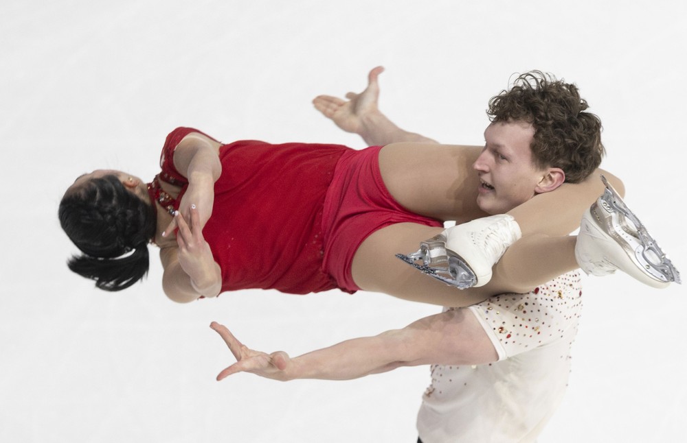 Sport last Week, Part 1/3