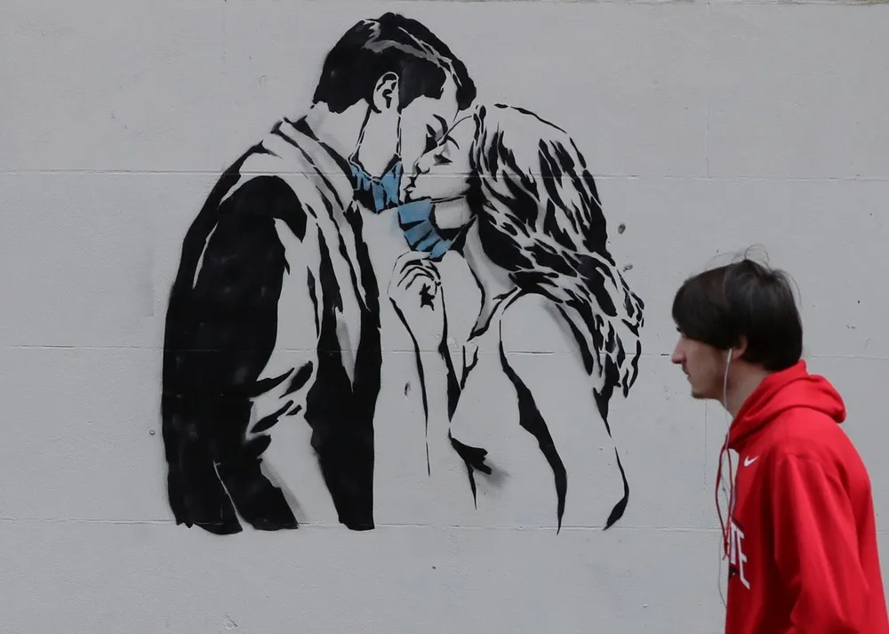 Street Art around the World