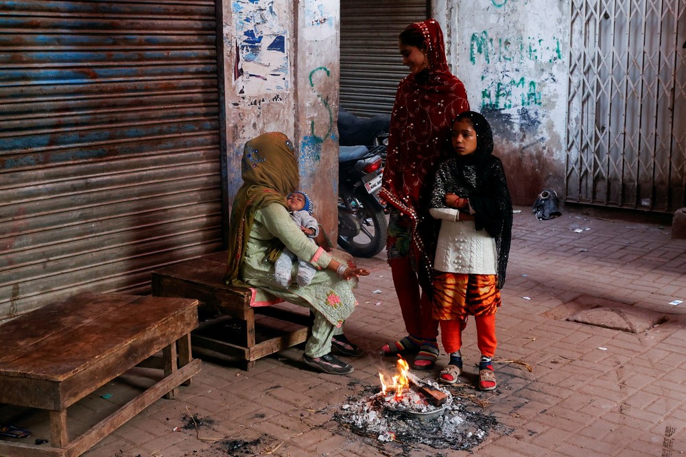 A Look at Life in Pakistan