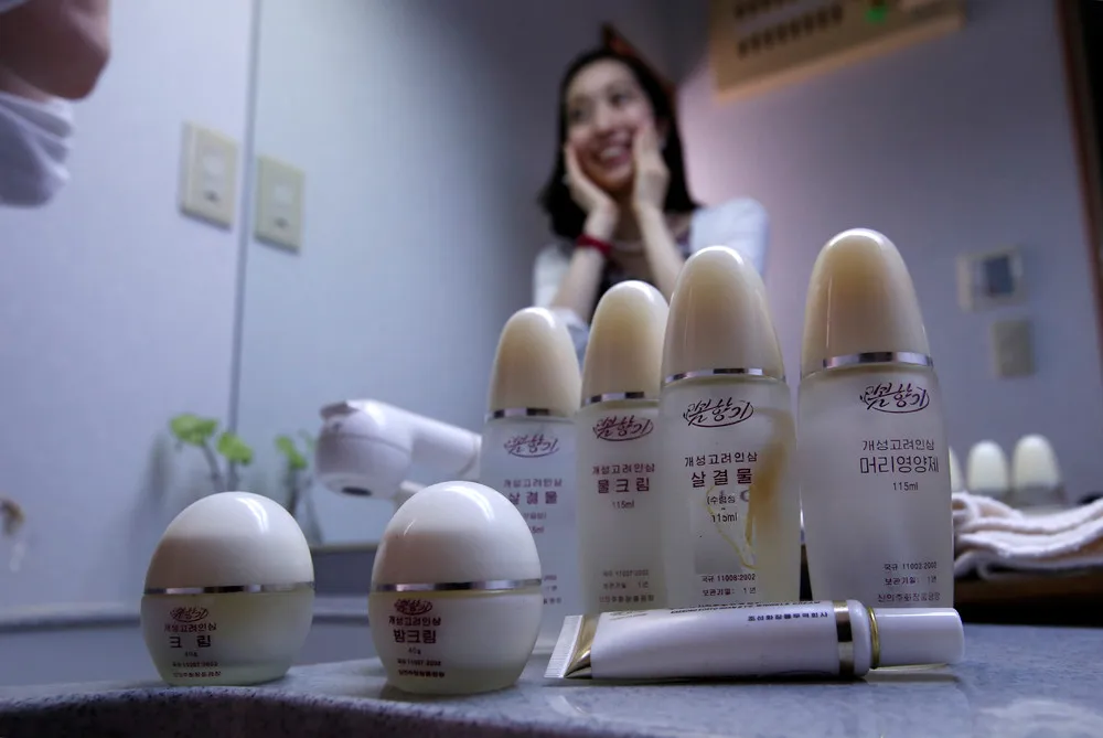 North Korea Fan Club in Tokyo