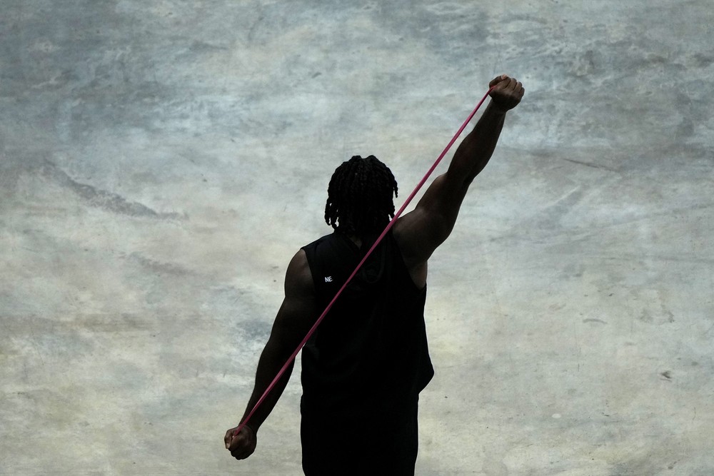 USA last Week, Part 3/3