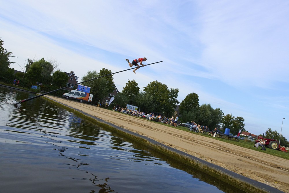 Sport last Week, Part 2/2