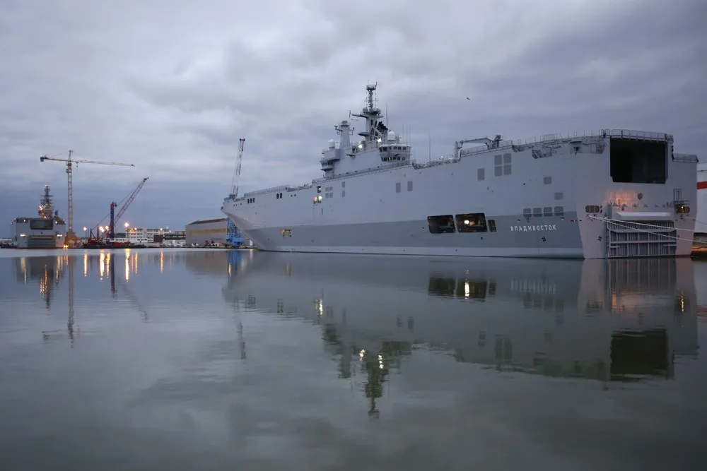 The Week in Pictures: December 20 – December 27, 2014. Part 5/7