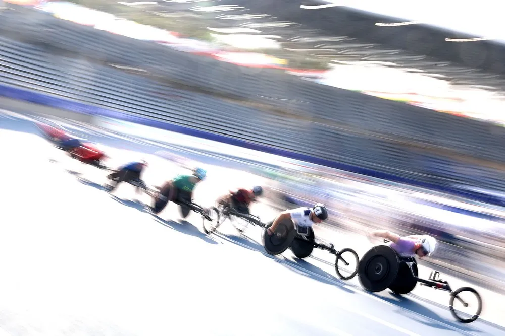 Sport last Week, Part 1/3