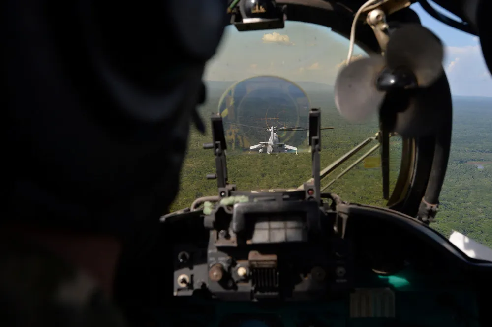 Some Photos: Aircraft