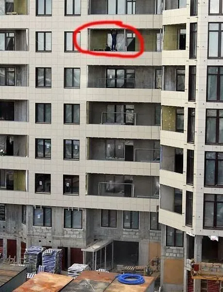 Experts in Work Safety