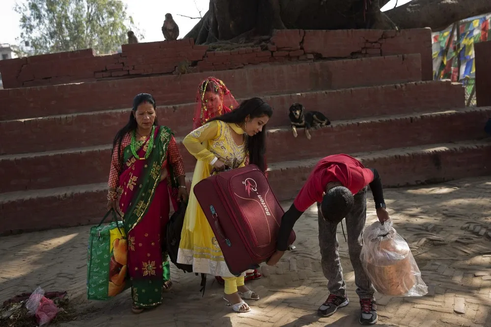 The Week in Pictures: May 1 – May 8, 2015. Part 4/6