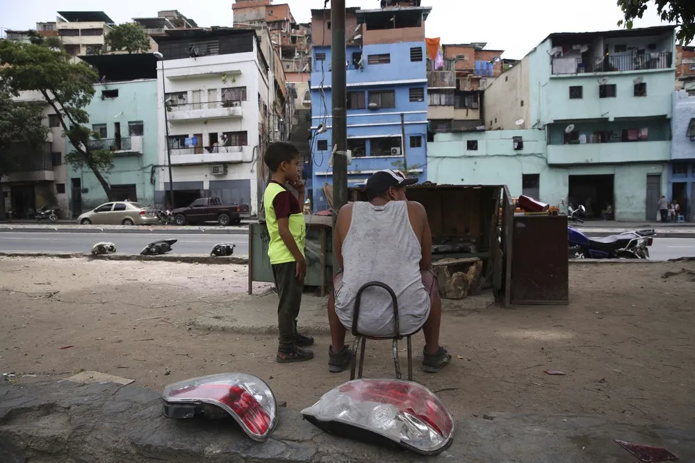 A Look at Life in Venezuela, Part 1/2