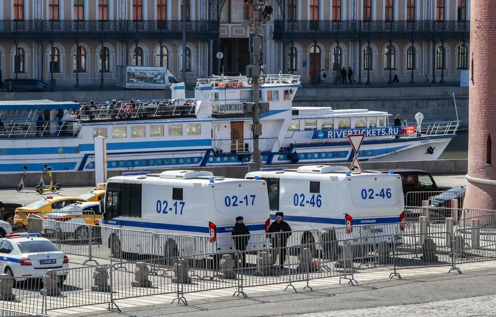 A Look at Life in Russia, Part 2/2