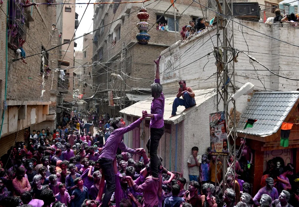 A Look at Life in Pakistan