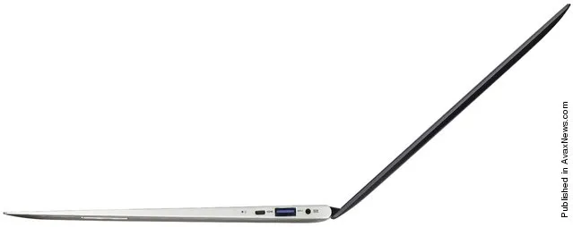 Asus Zenbook